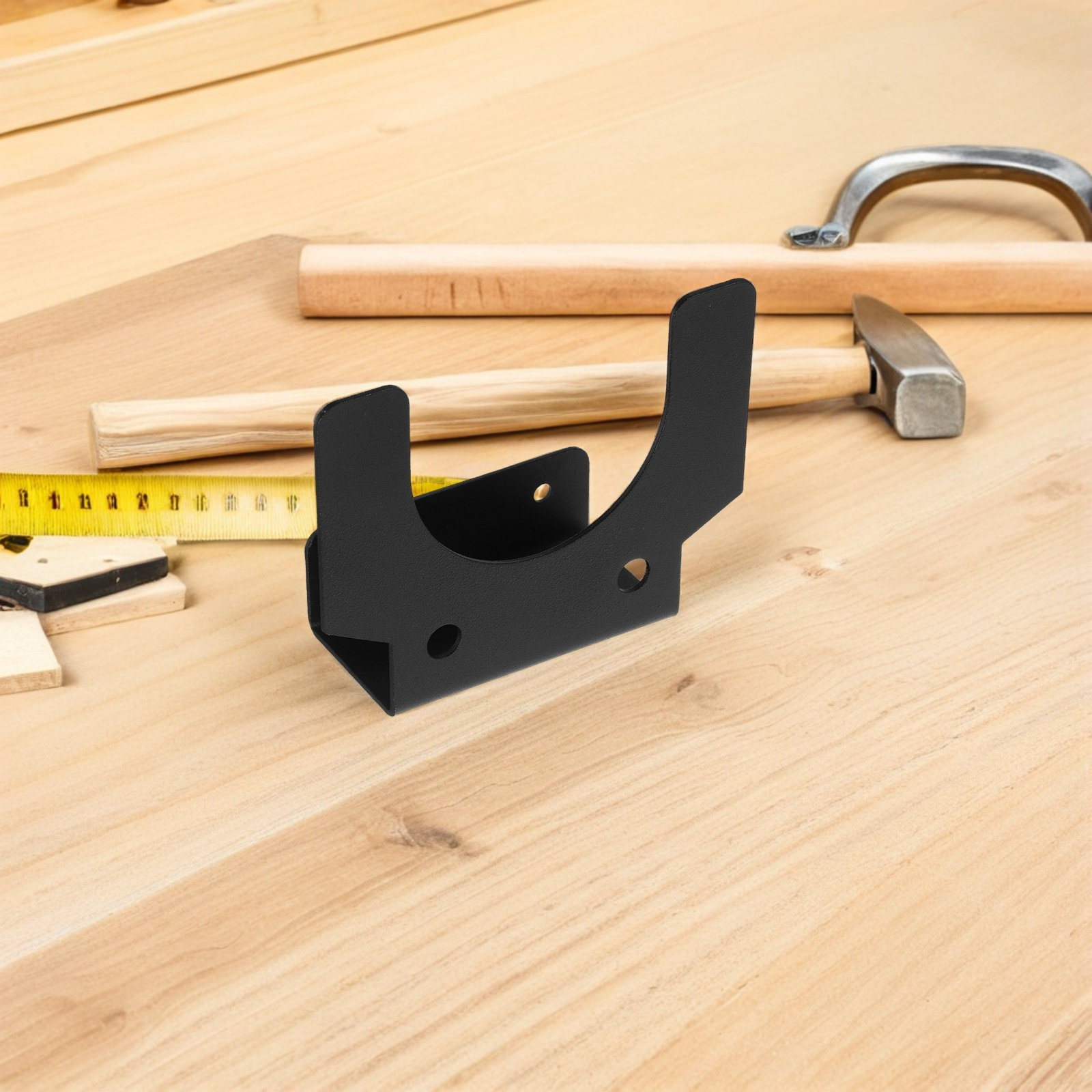 Workshop Tools Holder - Heavy Duty Angle Grinder Storage Bracket