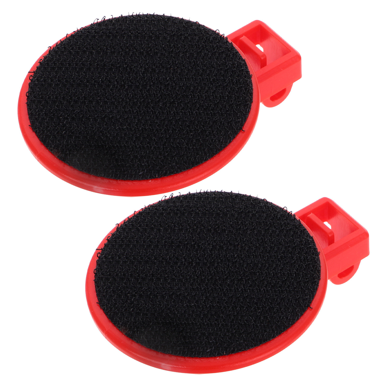 Workshop Tools Holder - 2Pcs Pegboard Hooks Wall Mounted Automotive