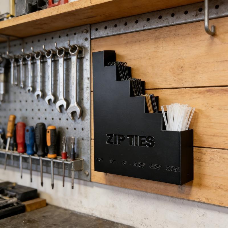 Workshop Tools Used - (Ce14)1PC Wall Mounted Heavy-Duty Hook Type