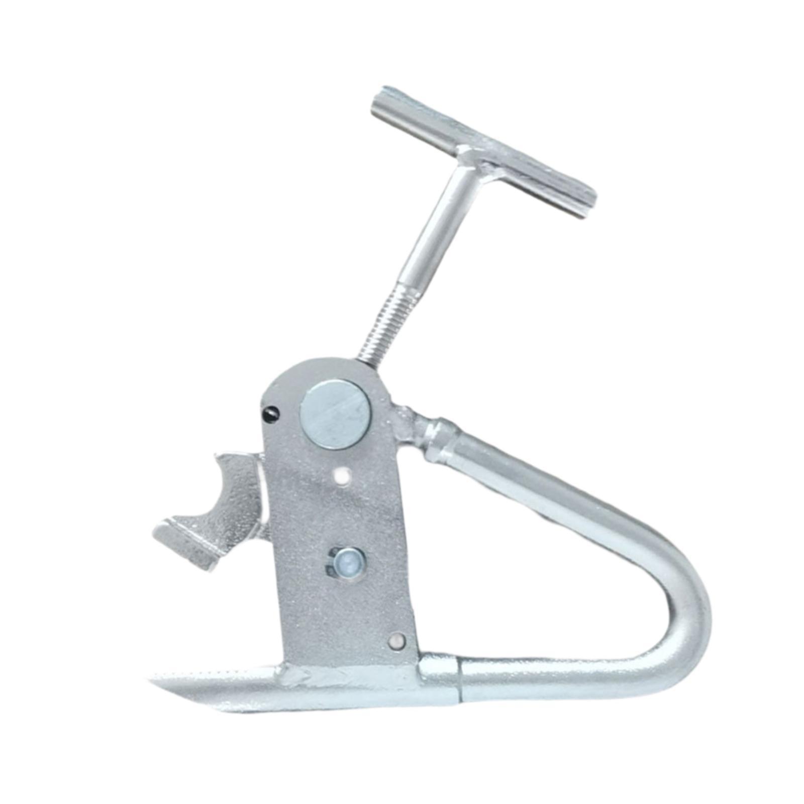 Workshop Tools Center - Car Tire Changer Steel Drop Center