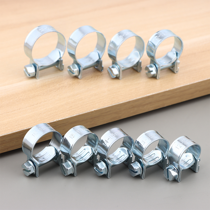 Jubilee Hose Clips 10Pcs Set f - đánh giá và giá Pipe Clamp Bar