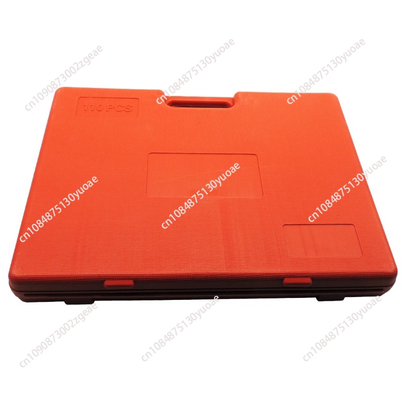 110pcs Bearing Steel Tap & Die - đánh giá và giá Tap Die Set