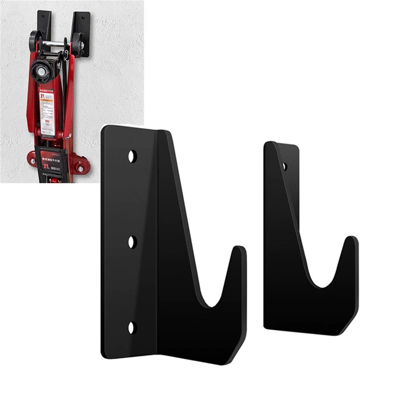 Floor Jack Stabilizer Tool Rac - đánh giá và giá Workshop Tools Holder