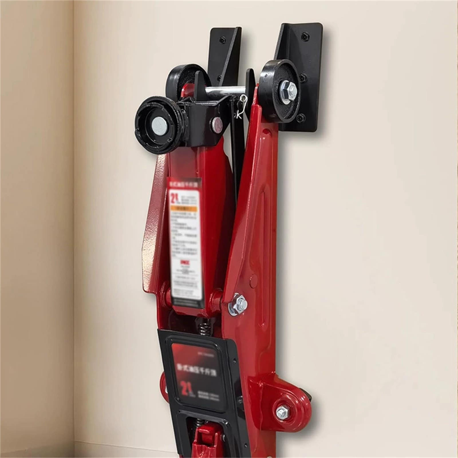 Floor Jack Stabilizer Tool Rac - đánh giá và giá Workshop Tools Holder