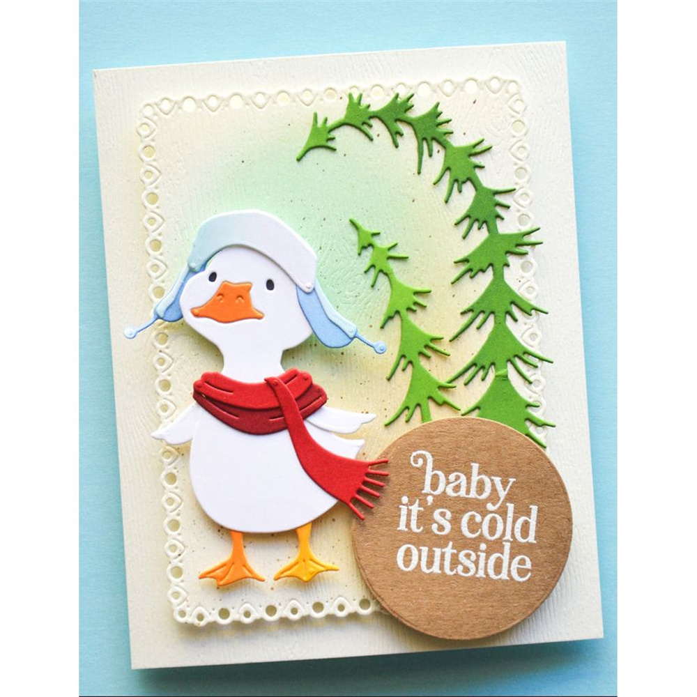 2026 New Festive Fawn Christma - đánh giá và giá Tap Die Set