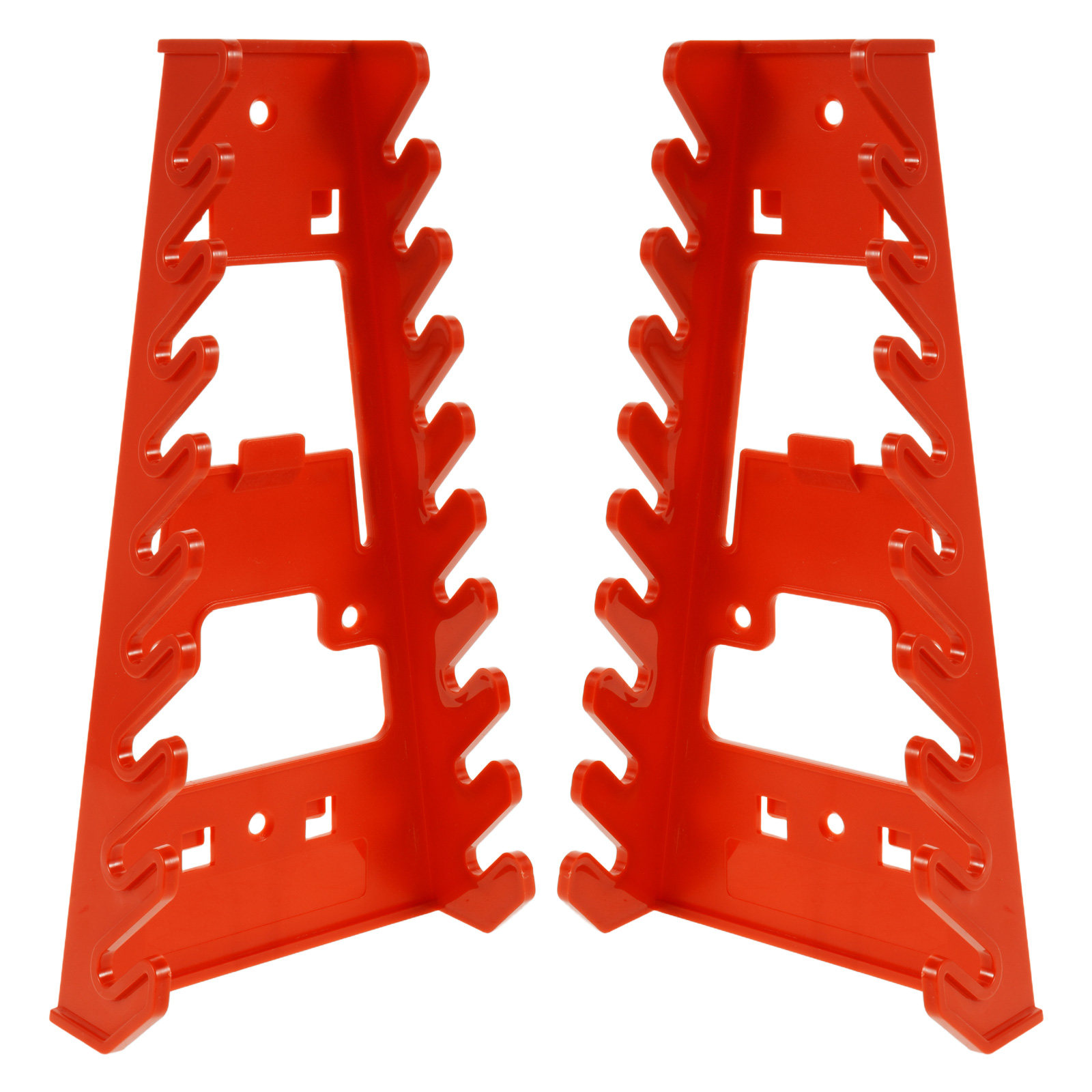 Wrench Organizer Rack 2 Pack M - đánh giá và giá Workshop Tools Holder