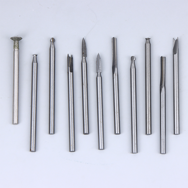 5/6Pcs Wood Carving Drill Bits - đánh giá và giá Workshop Tools Center