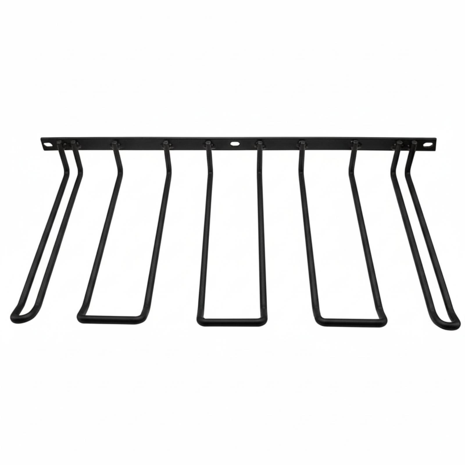 Wall Mounted Screwdriver Shelf - đánh giá và giá Workshop Tools Holder