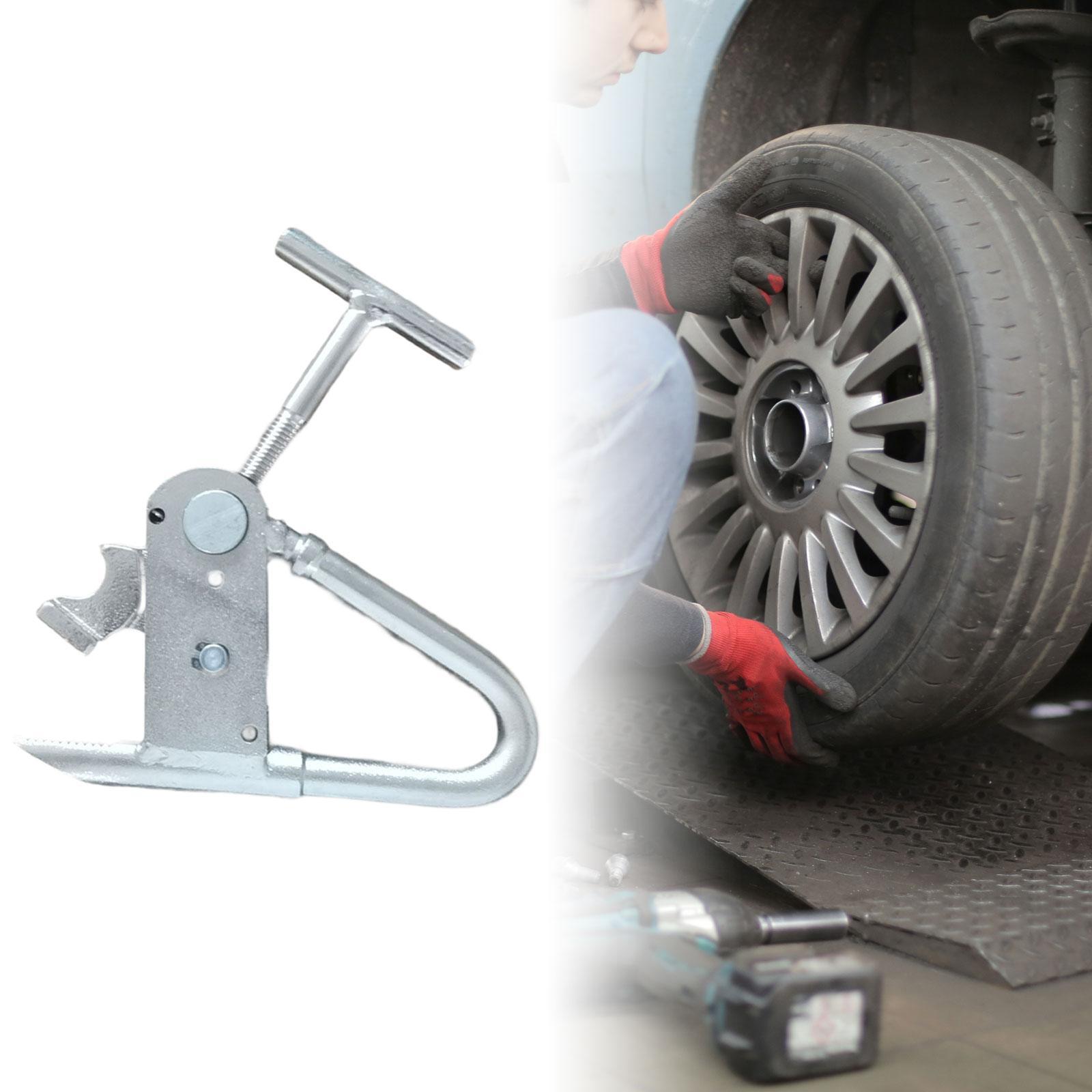 Car Tire Changer Steel Drop Ce - đánh giá và giá Workshop Tools Center