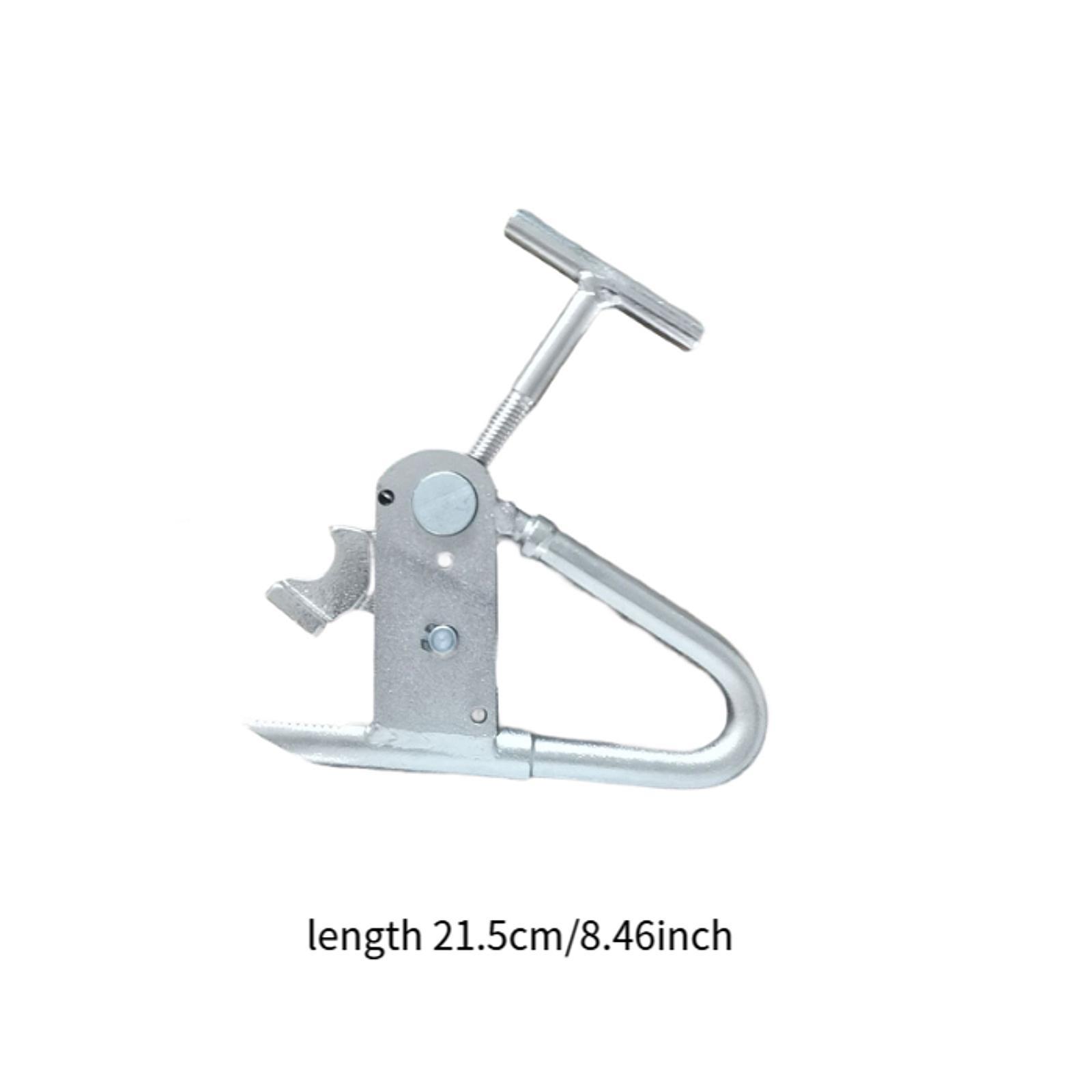 Car Tire Changer Steel Drop Ce - đánh giá và giá Workshop Tools Center