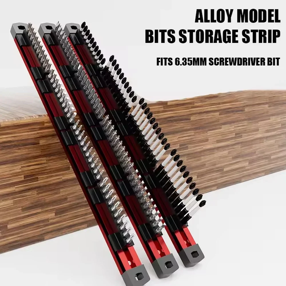Magnetic Screwdriver Bit Holde - đánh giá và giá Workshop Tools Holder