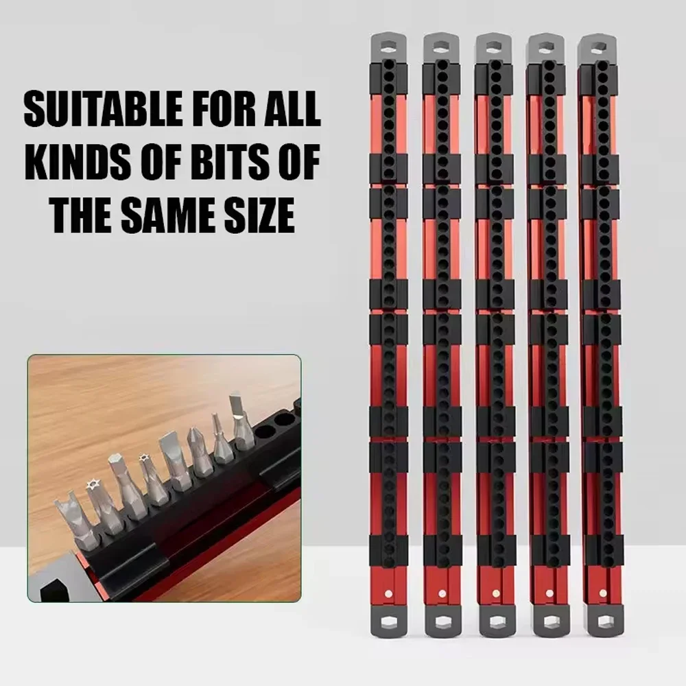 Magnetic Screwdriver Bit Holde - đánh giá và giá Workshop Tools Holder