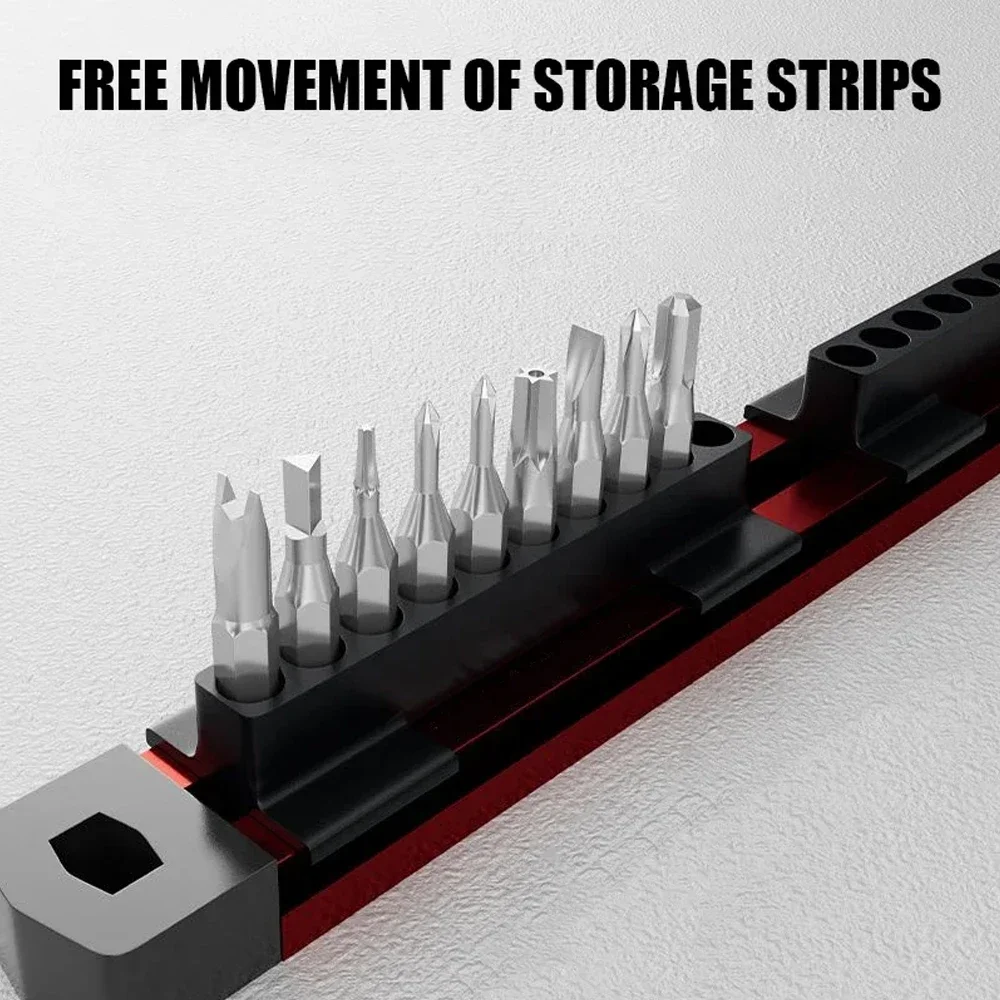 Magnetic Screwdriver Bit Holde - đánh giá và giá Workshop Tools Holder