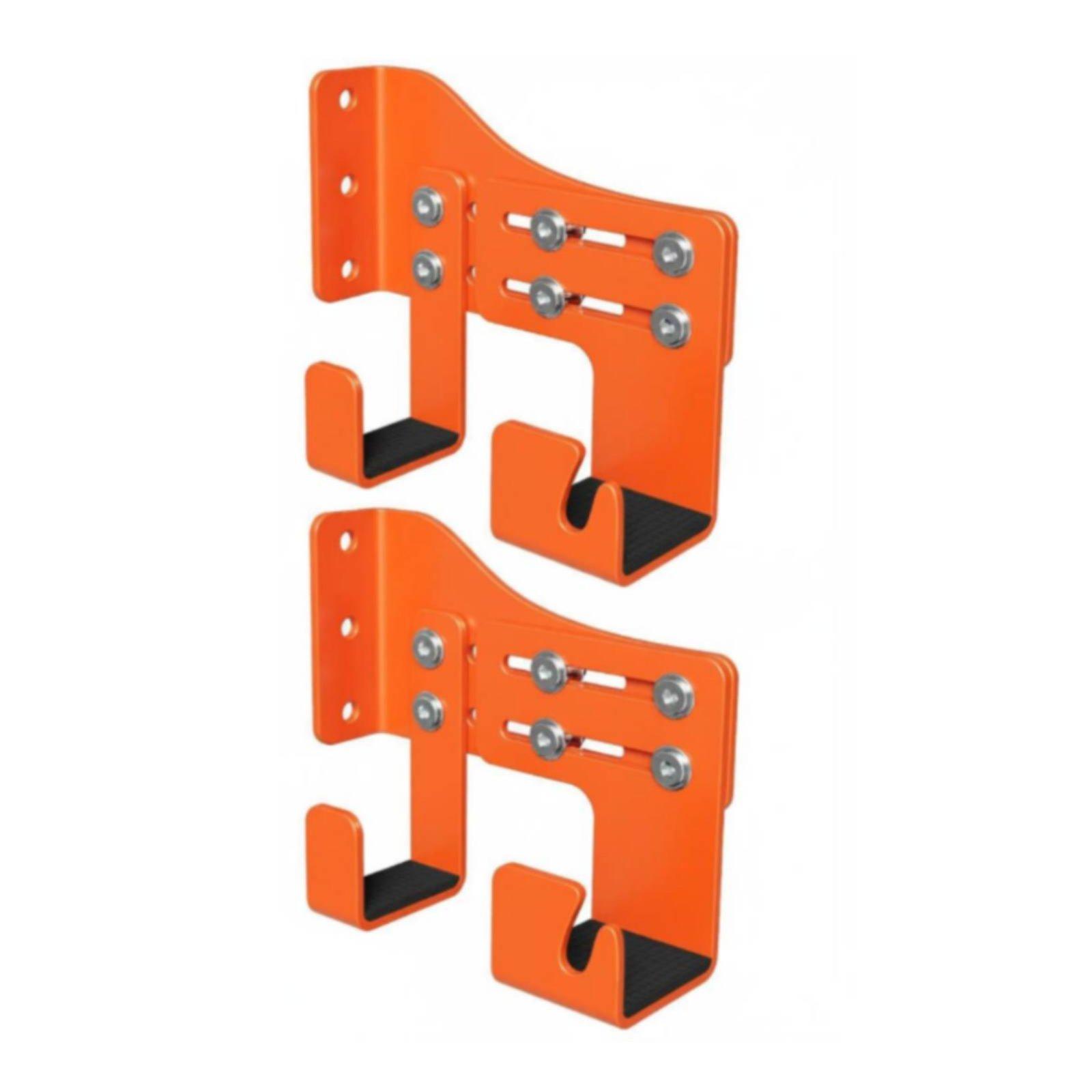 2 Pieces Logging Tool Wall Han - đánh giá và giá Workshop Tools Wall