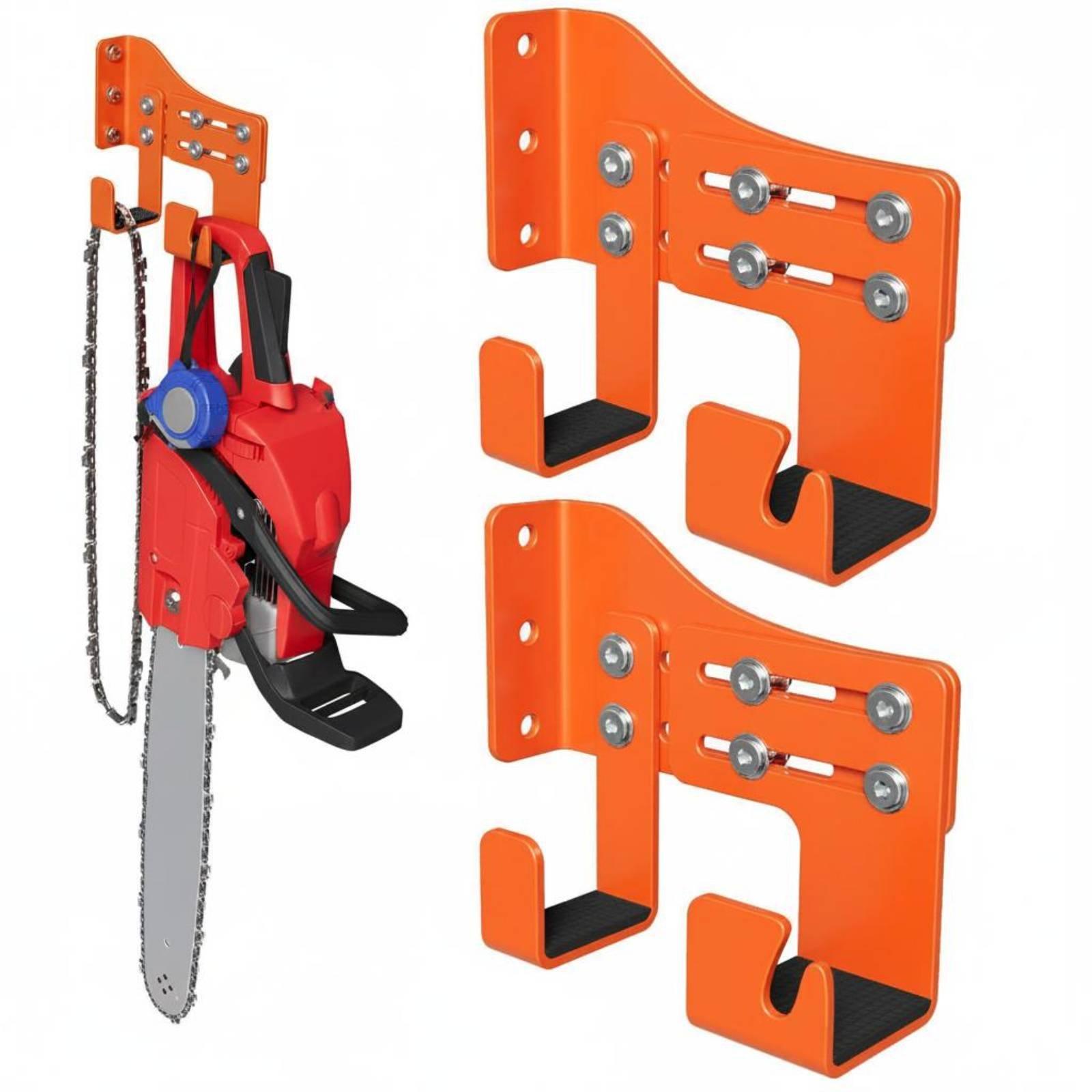 2 Pieces Logging Tool Wall Han - đánh giá và giá Workshop Tools Wall