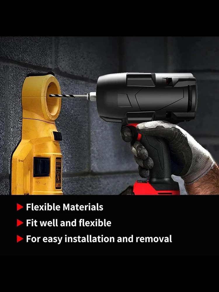 With 18V Power Heavy Duty Prot - đánh giá và giá Milwaukee Drill M18 Fuel
