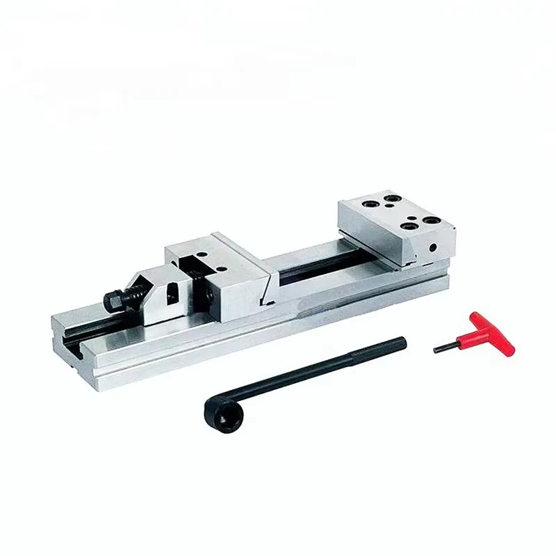 GT100 GT150 CNC Milling Machin - đánh giá và giá Workshop Tools Center