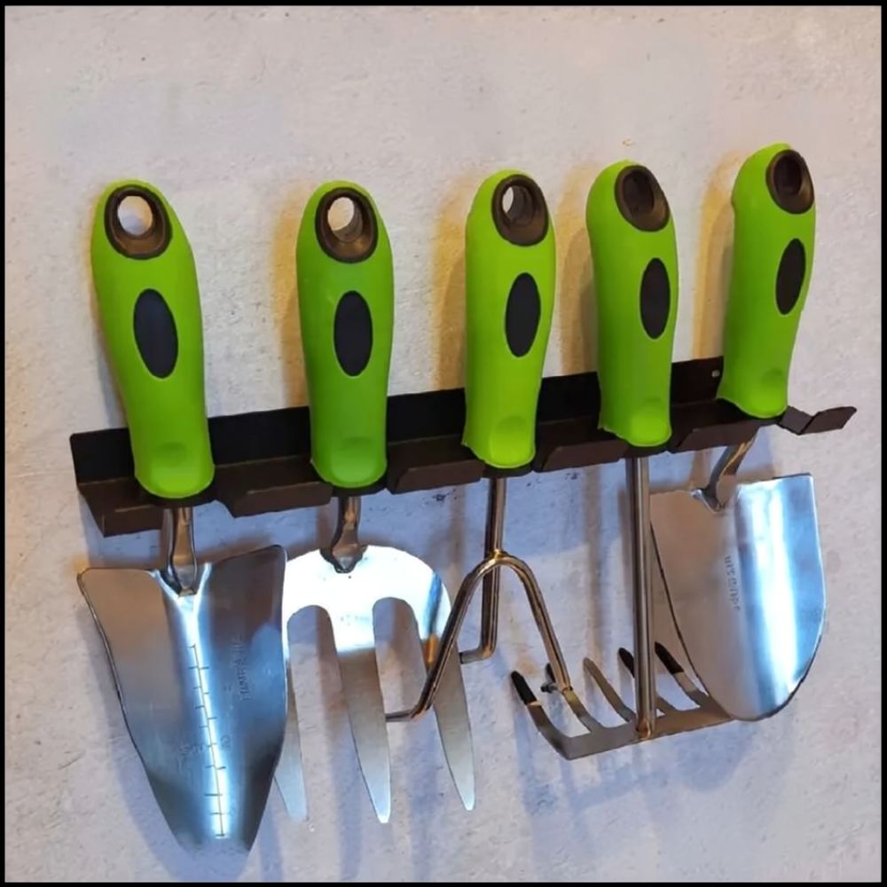 Metal Garage Tool Storage Rack - đánh giá và giá Workshop Tools Management System