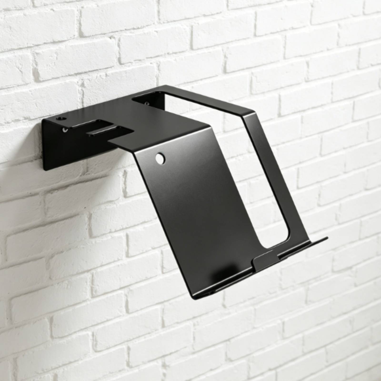 Wall-Mounted Metal Storage Rac - đánh giá và giá Workshop Tools Holder