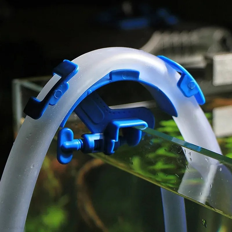 Aquarium Filtration Water Pipe - đánh giá và giá Pipe Clamp Bar