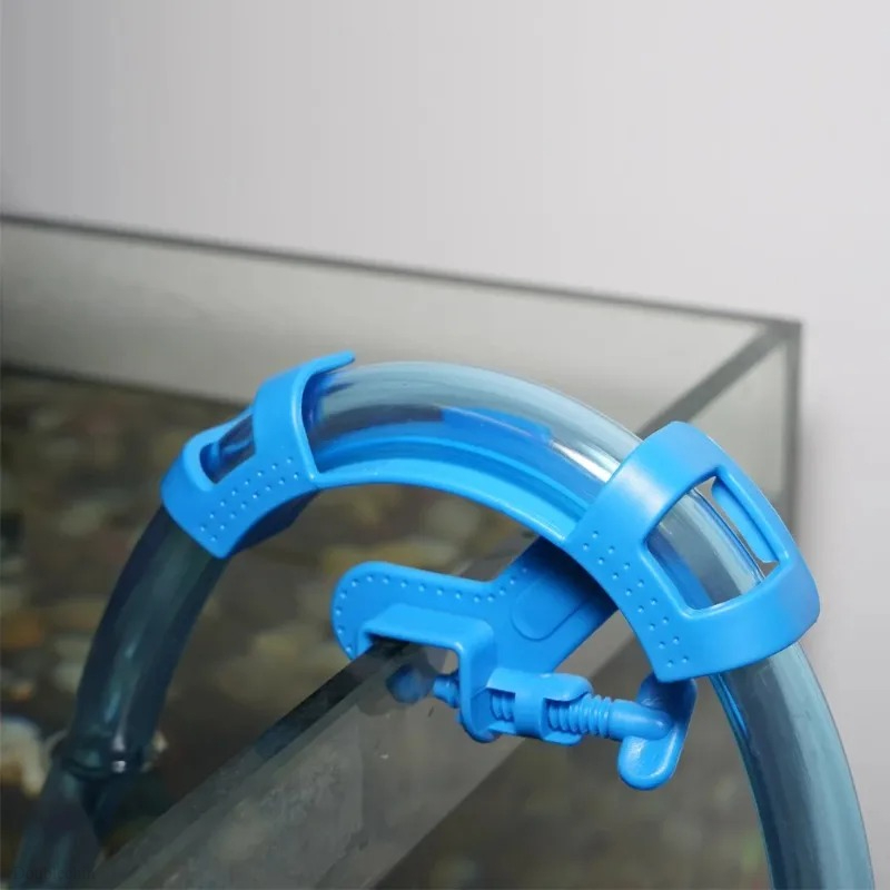 Aquarium Filtration Water Pipe - đánh giá và giá Pipe Clamp Bar