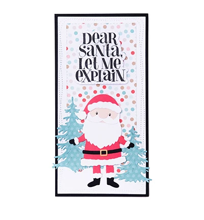 Big Sale Christmas Metal Cut d - đánh giá và giá Tap Die Set
