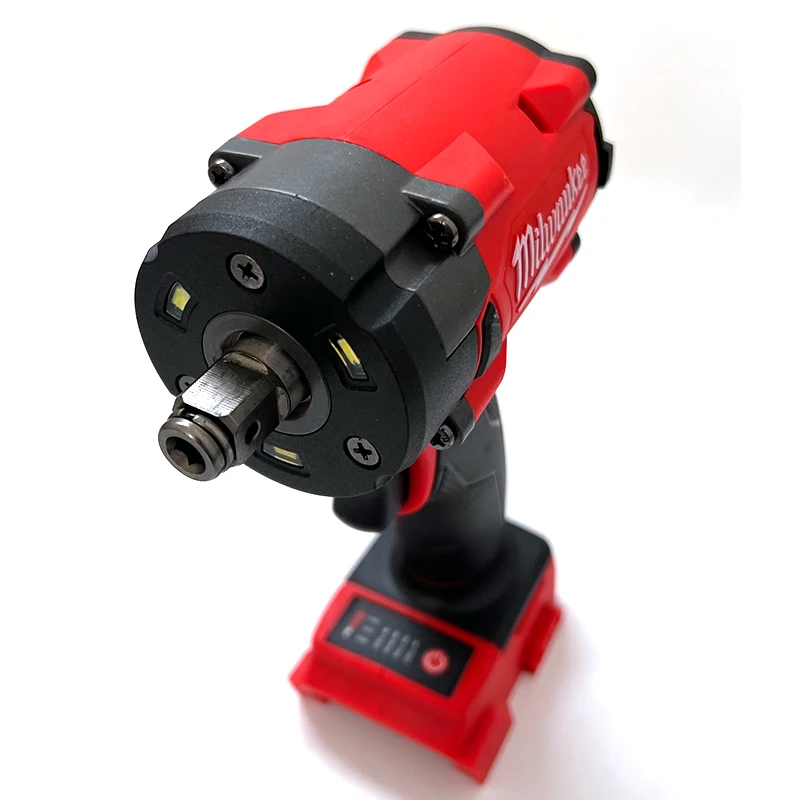 Milwaukee M18 FUEL Cordless Br - đánh giá và giá Milwaukee Drill M18 Fuel