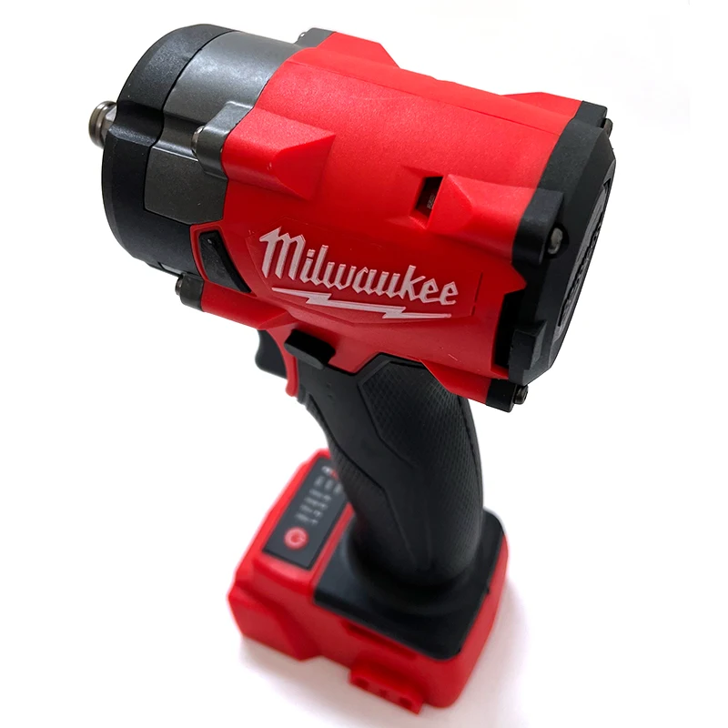 Milwaukee M18 FUEL Cordless Br - đánh giá và giá Milwaukee Drill M18 Fuel