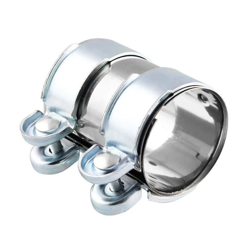Exhaust Clamp 45mm 50mm 55mm 6 - đánh giá và giá Pipe Clamp Bar