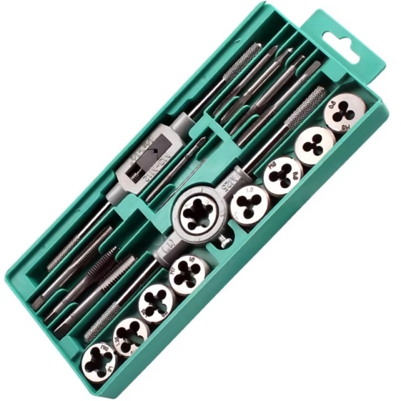 Tap and Die Set  Tools Set for - đánh giá và giá Tap Die Set